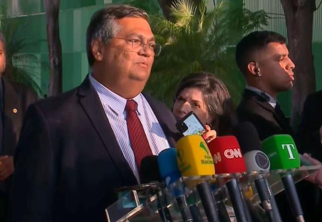 Flávio Dino