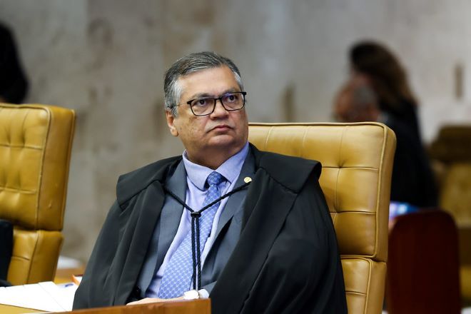 Ministro Flávio Dino | Divulgação/Gustavo Moreno/STF