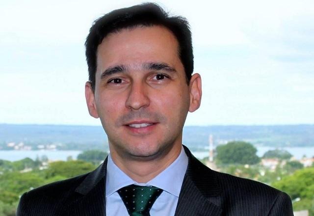 Flávio José Roman (Reprodução)