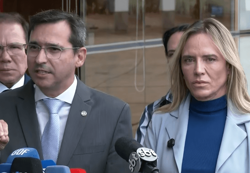 Governo do DF e União fecham acordo para salvar o BRB Governo do DF e União fecham acordo para salvar o BRB