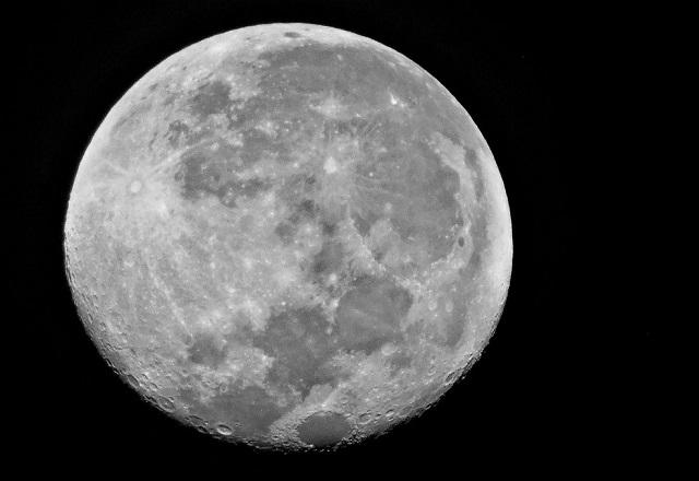 Lua cheia (Parchen/Flickr)