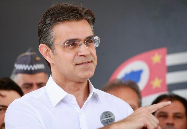 Mais cedo, o governador havia criticado as manifestações, organizadas por apoiadores do presidente Jair Bolsonaro (PL), dizendo que o bloqueio das estradas era inadmissível | Reprodução/Flickr