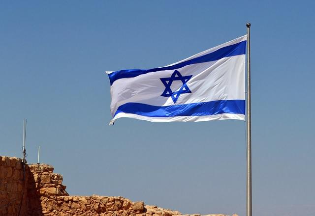 Israel conflito