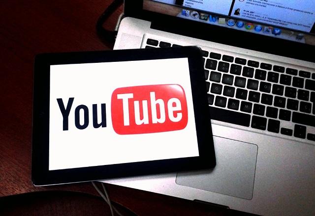 YouTube: instabilidade no Brasil começou por volta das 21h36 (Esther Vargas/Flickr) (Esther Vargas/Flickr)