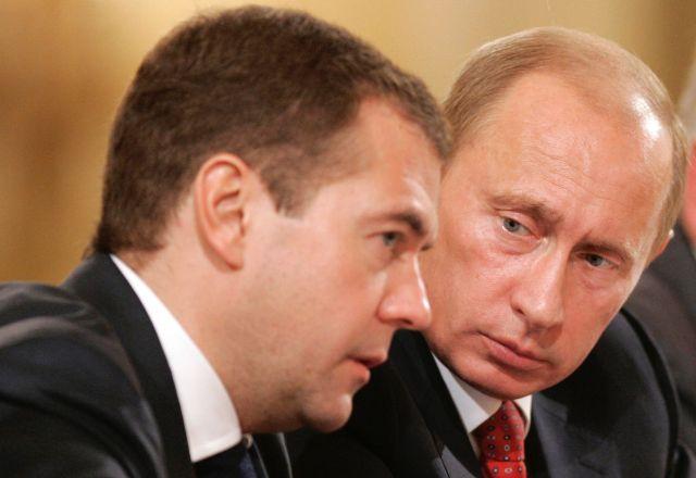 Declaração foi dada pelo vice-presidente do Conselho de Segurança da Rússia, Dmitri Medvedev | Reprodução/Flickr