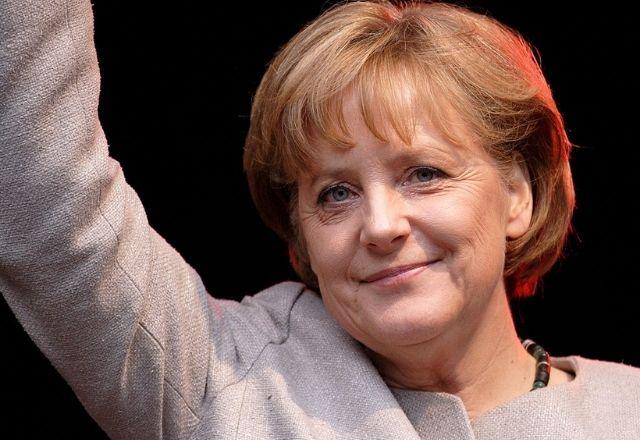 Merkel deixa a política após 16 anos no poder | Reprodução/Flickr