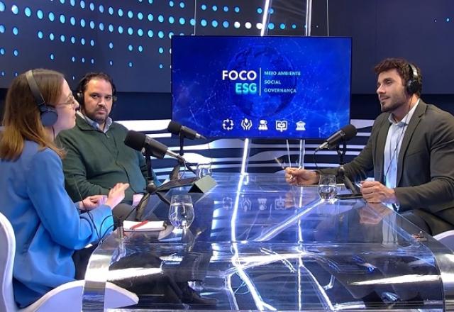 Foco ESG
