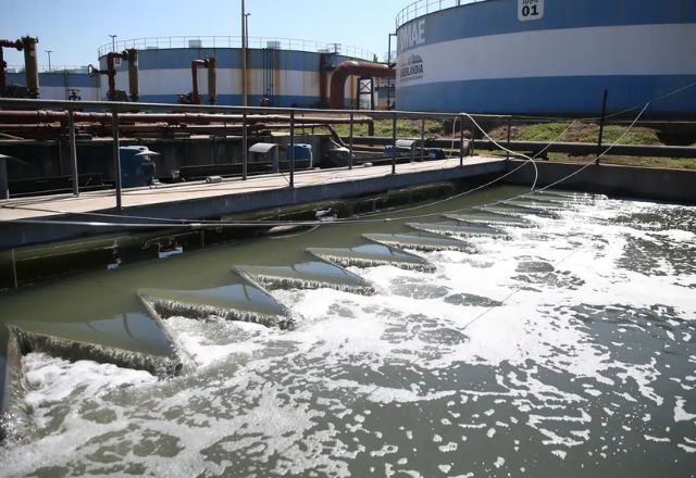 Fomentar a mudança de comportamento do cidadão-usuário e financiar a concessão da infraestrutura de drenagem | Agência Brasil