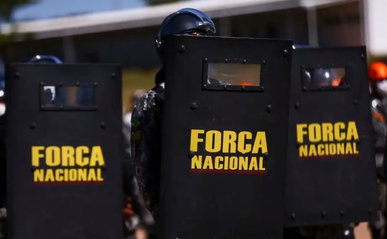 Força Nacional