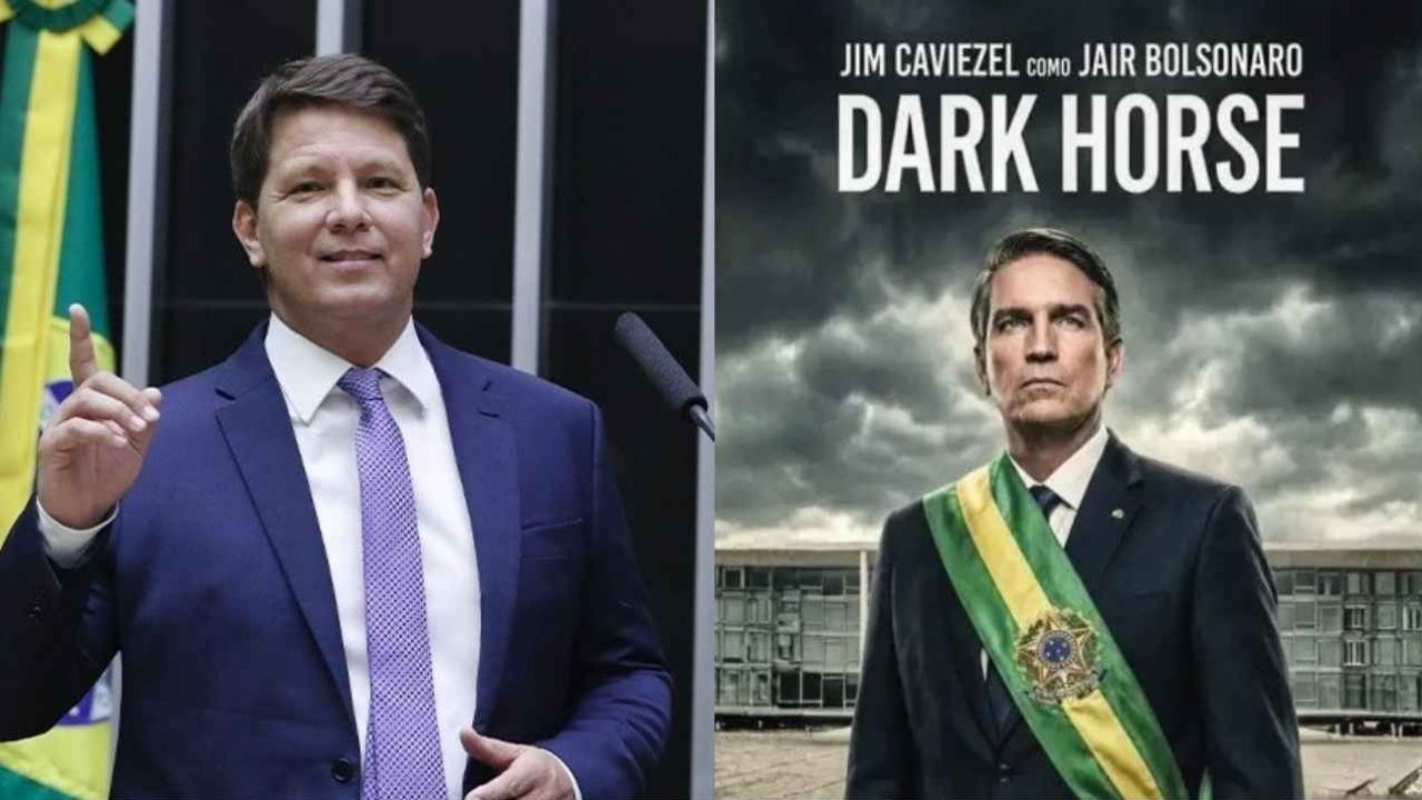 Força-tarefa sobre "Dark Horse" apura suspeita de uso irregular de emendas e tem como principal alvo o deputado Mario Frias (PL-SP) | Divulgação