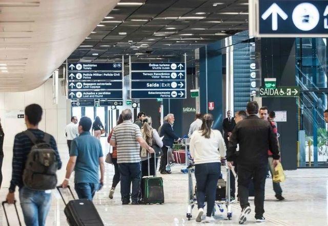 Forte demanda dos Estados Unidos, juntamente com um dólar forte, também continuará beneficiando destinos na região | Secom