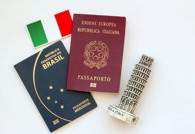 Governo Italiano endurece regras para concessão da cidadania por descendência | Reprodução