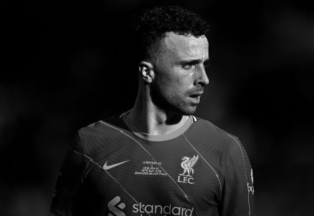 Saiba quem era Diogo Jota, jogador do Liverpool que morreu nesta quinta-feira (3) | Reprodução