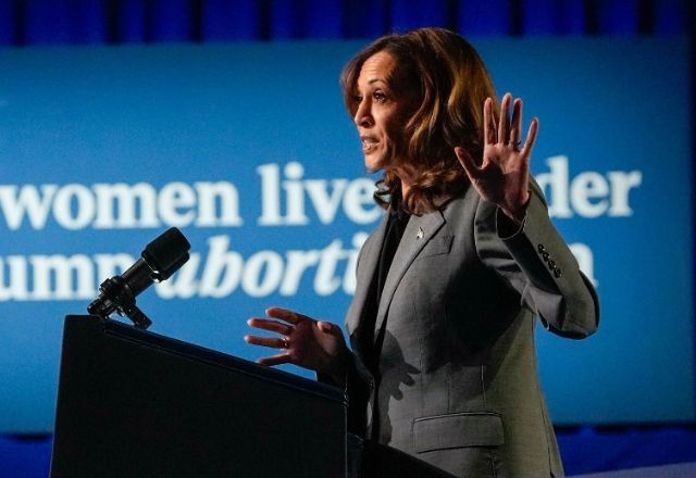 Kamala Harris | Divulgação/Casa Branca