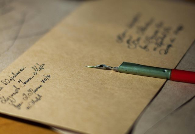 Dinamarca se torna primeiro país a encerrar envio de cartas | Pexels