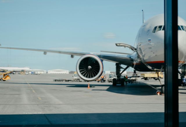 Companhias aéreas deverão suspender venda de passagens para Porto Alegre | Unsplash