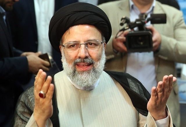 Ebrahim Raisi | Wikimedia Commons