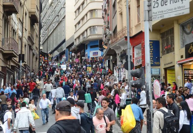 Custo de vida das famílias subiu quase 5% em 2024 na região metropolitana de SP | Agência Brasil