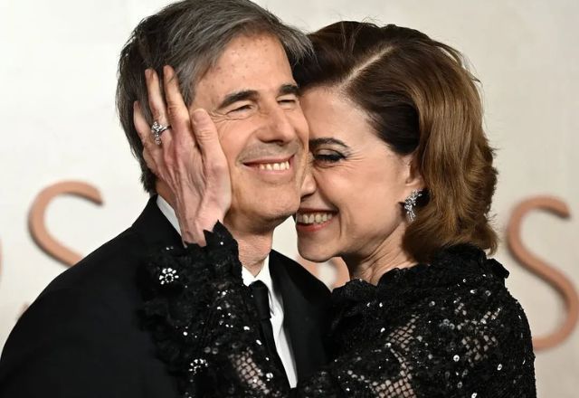 "Ainda Estou Aqui" ganhou Oscar de melhor filme internacional | Reprodução