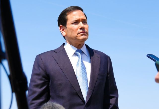 "Vamos dar à diplomacia todas as chances de sucesso", diz Rubio sobre guerra no Irã "Vamos dar à diplomacia todas as chances de sucesso", diz Rubio sobre guerra no Irã