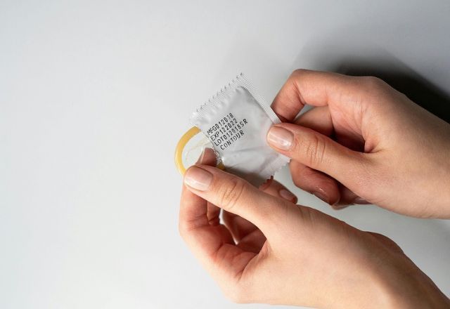 China aumento imposto sobre preservativo para reverter baixa taxa de natalidade | Pexels