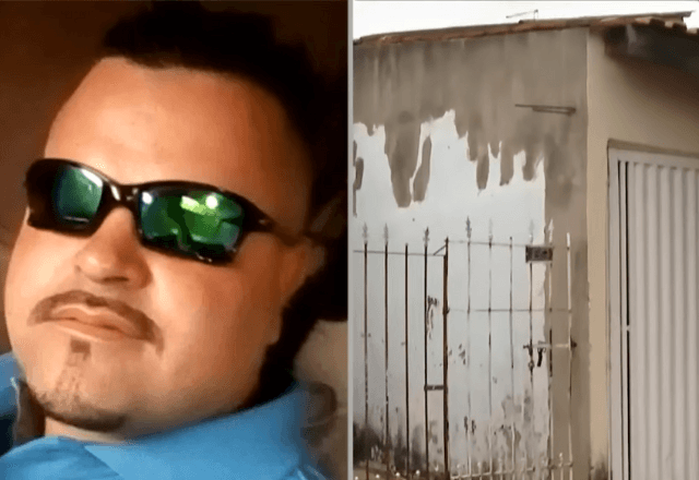 Polícia prende suspeito de matar a companheira a facadas em Sumaré (SP) Polícia prende suspeito de matar a companheira a facadas em Sumaré (SP)