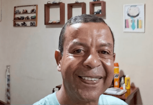 Motoboy é morto a tiros durante entrega no Rio; câmeras registram crime