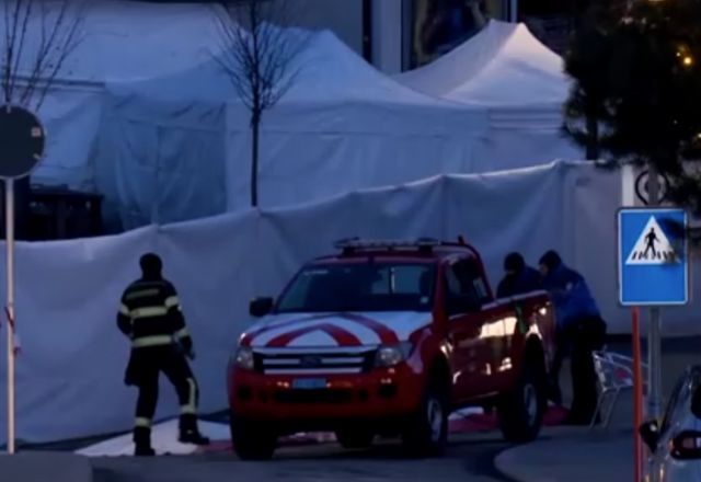 Incêndio em bar de estação de esqui na Suíça deixa mortos e feridos | Reuters