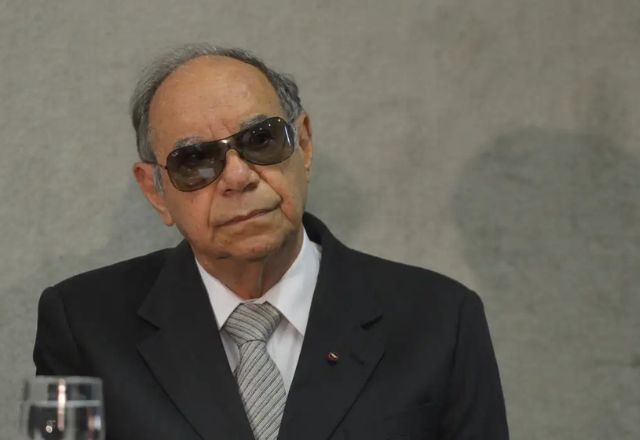 Carlos Alberto Brilhante Ustra era membro do Centro de Operações de Defesa Interna | Agência Brasil