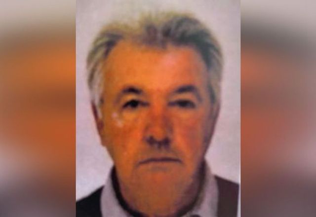 Caso é contra Dominique Pélicot, de 71 anos | Reprodução