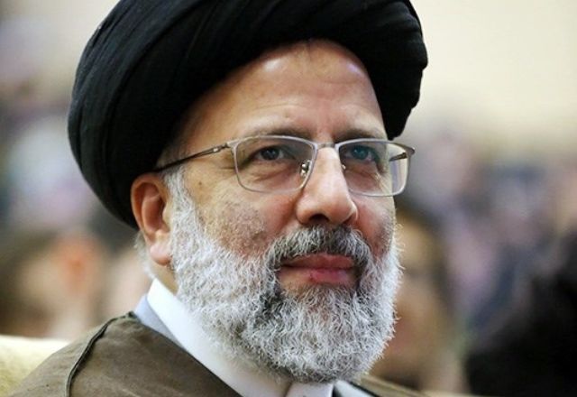 Ebrahim Raisi | Wikimedia Commons