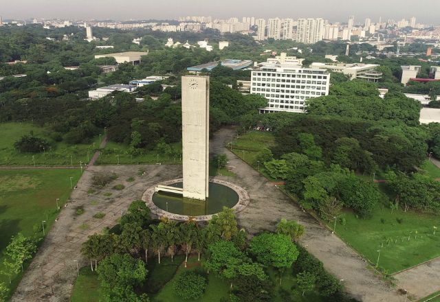 USP e Unicamp são eleitas as melhores universidades do Brasil USP e Unicamp são eleitas as melhores universidades do Brasil