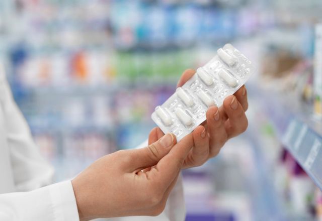 Medicamento é indicado para tratamento da insônia | Freepick