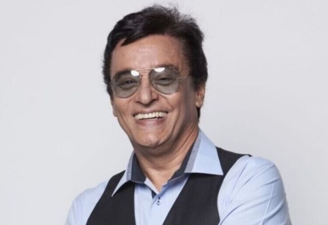 Cantor Nahim | Reprodução/instagram