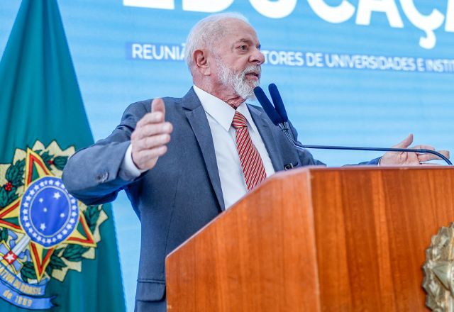 Presidente Luiz Inácio Lula da Silva | Ricardo Stuckert