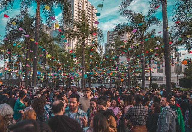 Evento ocorre nos dias 15 e 16 de junho, das 11h às 21h | Divulgação