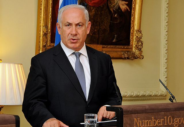 Primeiro-ministro de Israel, Benjamin Netanyahu | Flickr