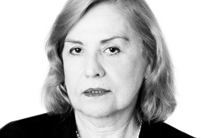 Jacqueline Laurence | Reprodução/instragram