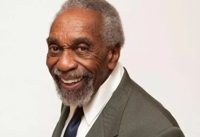 Bill Cobbs | Reprodução/redes sociais