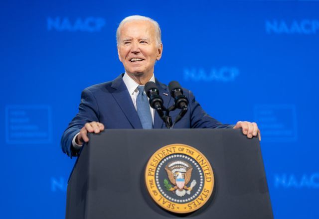 Presidente Joe Biden | Divulgação/Casa Branca