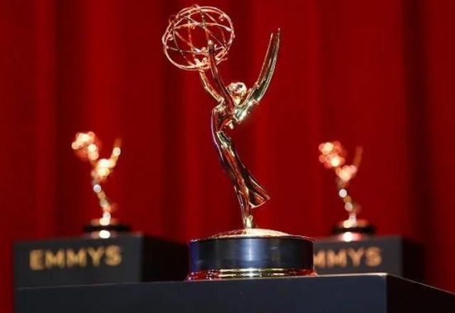 Emmy 2026: veja a lista completa de vencedores