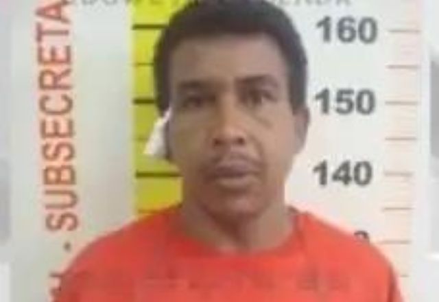 Pedido para inserir o nome de Ronaldo Nobre dos Santos no MP Busca foi feito pela 10ª Promotoria de Justiça de Ribeirão das Neves | Divulgação/MP