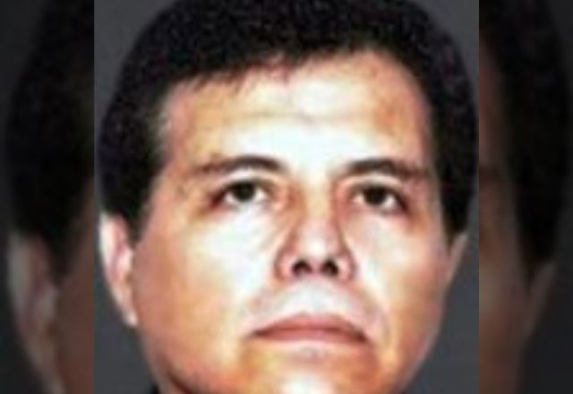 Ismael Zambada Garcia | Departamento de Justiça dos EUA