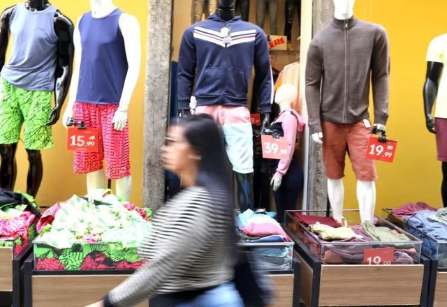Volume de vendas para o Dia dos Pais de 2024 deverá alcançar R$ 7,7 bilhões | Agência Brasil