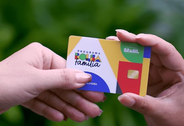 Para receber o benefício, é preciso estar inscrito no CadÚnico | Agência Brasil