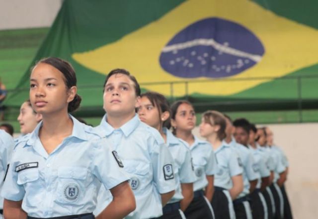 Lei foi sancionada pelo governador Tarcísio de Freitas | Prefeitura de Cariacica