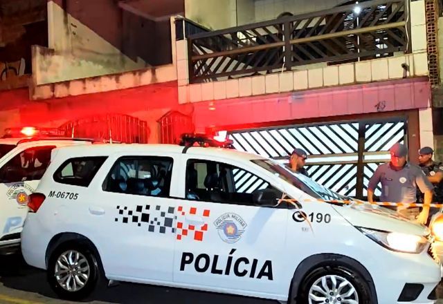 Homem tira a própria vida após matar esposa no ABC Paulista