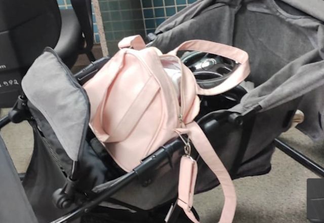 Motorista embriagado atropela mãe e bebê e foge sem prestar socorro