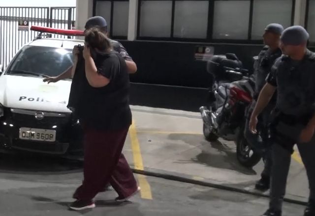 Mulher é presa com 30 kgs de haxixe no centro de São Paulo