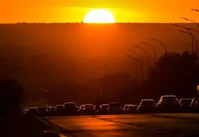 SP pode ter novo recorde de calor em dezembro | Agência Brasil